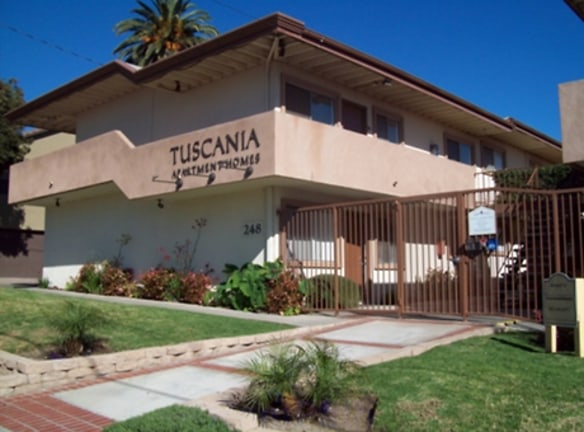Tuscania Apartment Homes - Ventura, CA