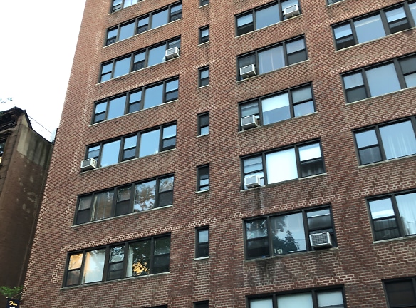 30 East 81st Street Apartments - New York, NY