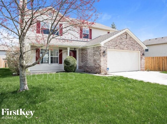 6109 Morning Dove Dr - Indianapolis, IN