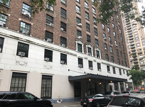 160 W 71st St Apartments - New York, NY
