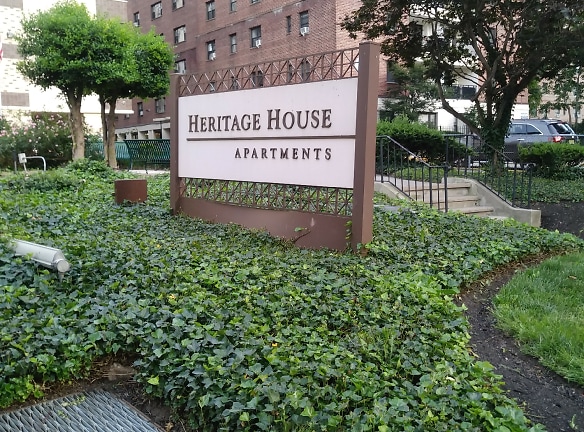 Heritage House Apartments - East Orange, NJ