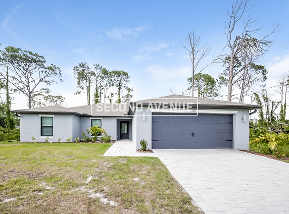 1278 Epperson Rd - North Port, FL