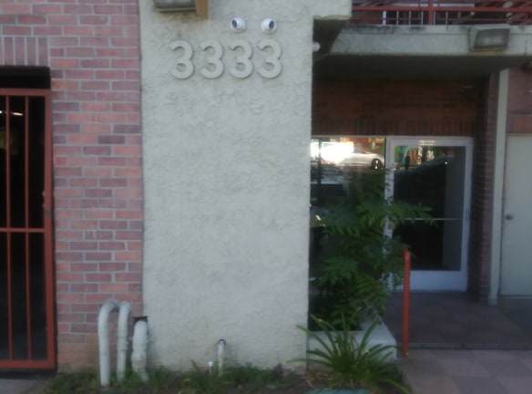 3333 Motor Ave Apartments - Los Angeles, CA