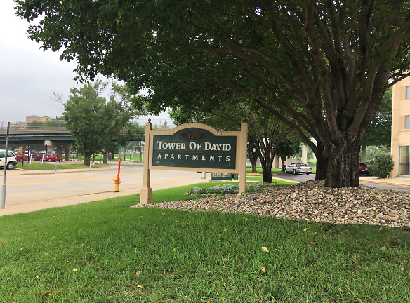 Tower Of David Apartments - Sioux Falls, SD