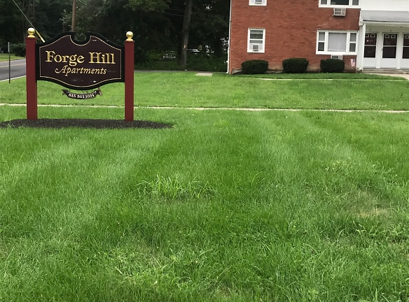 Forge Hill Gardens Apartments - New Windsor, NY