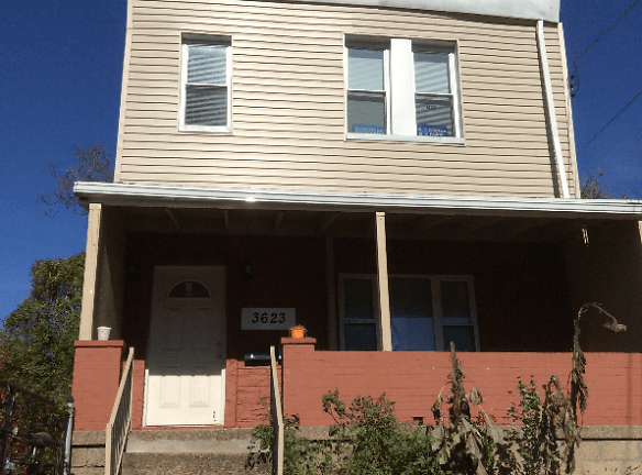 3623 Frazier St unit 1 - Pittsburgh, PA