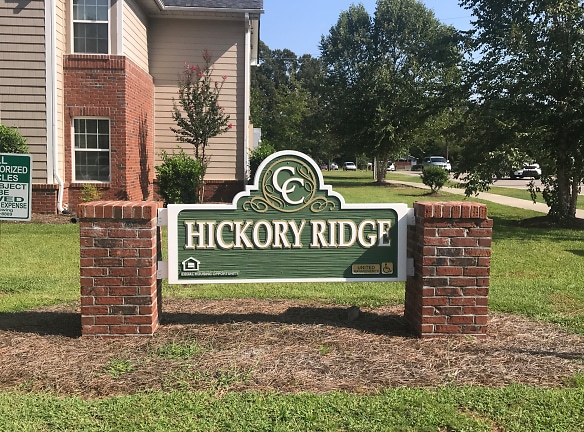 Hickory Ridge Apartments - Fayetteville, NC