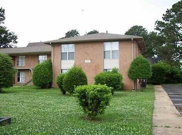 Prescott Place Apartment Homes - Memphis, TN