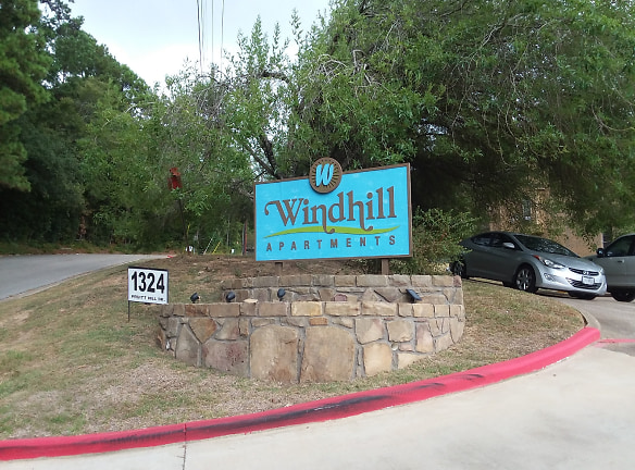 Windhill Apartments - Nacogdoches, TX