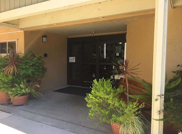 Orinda Village Senior Apartments - Orinda, CA