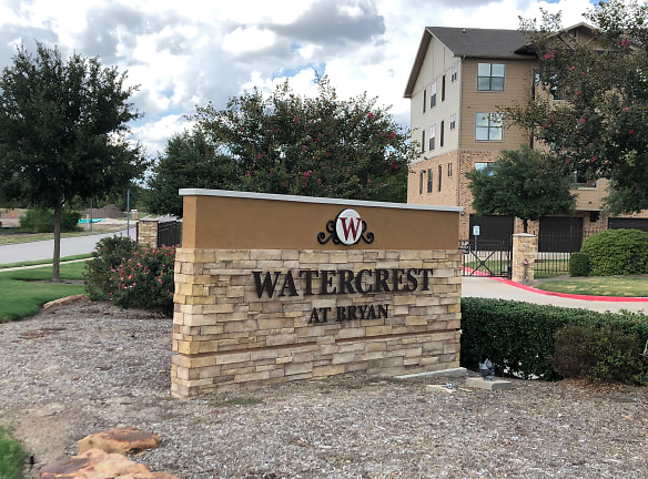 Watercrest At Bryan Apartments - Bryan, TX
