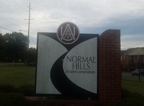 Normal Hills Student Apartments - Huntsville, AL
