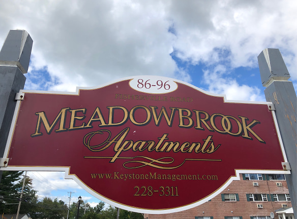 Meadowbrook Apartments - Concord, NH