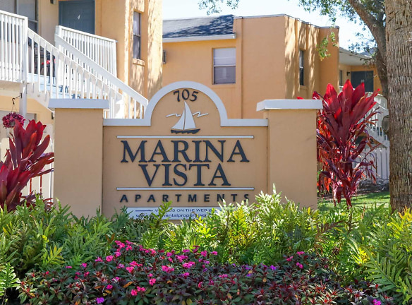 Marina Vista - Daytona Beach, FL