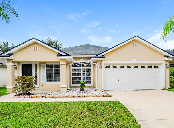 1302 Ardmore St - Saint Augustine, FL