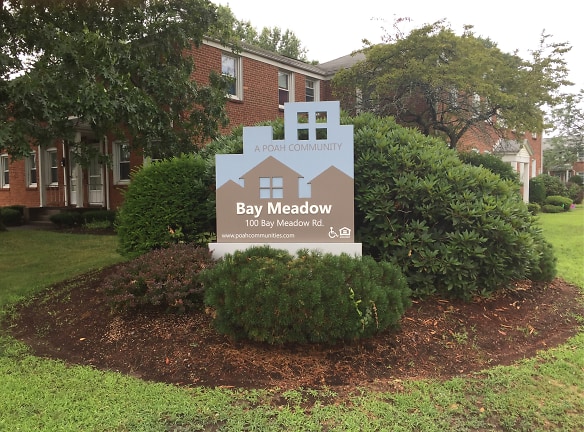 Bay Meadow Apartments - Springfield, MA