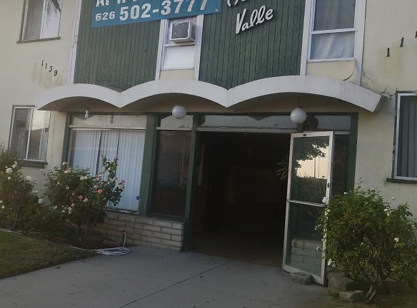 Covina Varre Apartments - West Covina, CA