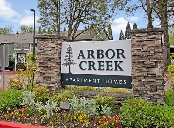 Arbor Creek - Beaverton, OR