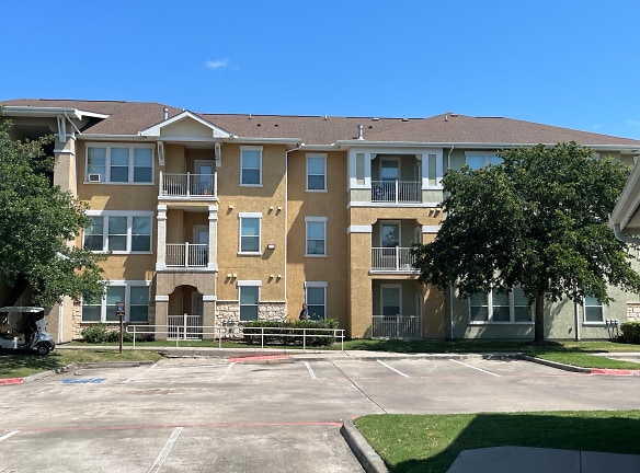 Costa Mariposa Apartments - Texas City, TX