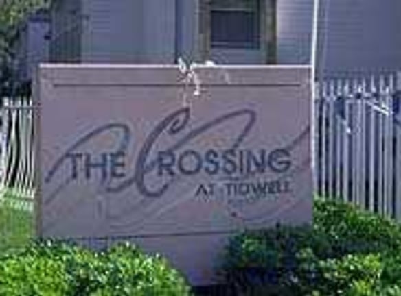 The Crossing At Tidwell - Houston, TX