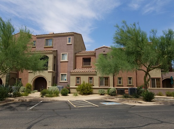 Villages At Aviano Condominiums (NEGOTIATED) Apartments - Phoenix, AZ