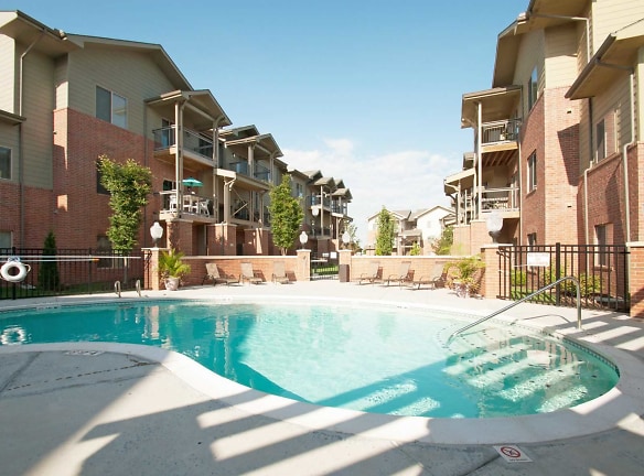 Bennington Place Apartments - Wichita, KS