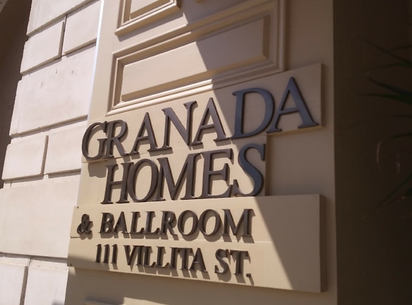 Granada Homes Apartments - San Antonio, TX