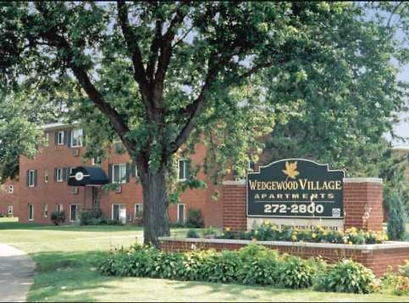 Wedgewood Village Apartments - Columbus, OH