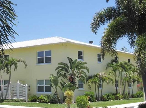 Bradenton Palms Apartments - Lakewood Ranch, FL