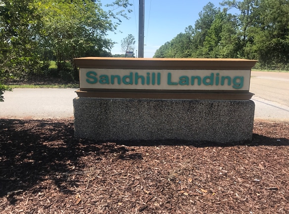 Sand Hill Landing Apartments - Vancleave, MS