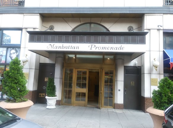 MANHATTAN PROMENADE Apartments - New York, NY