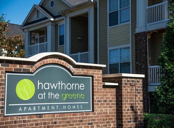 Hawthorne At The Greene - Charlotte, NC
