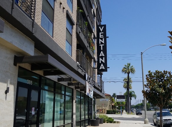 Ventana Apartments - Fullerton, CA