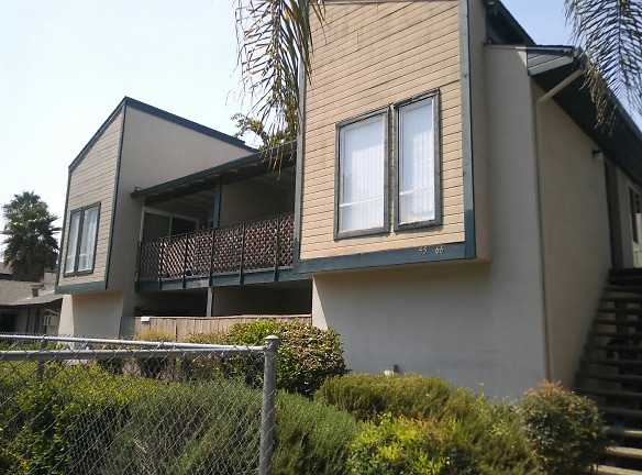 EASTGATE TERRACE APTS Apartments - Marysville, CA