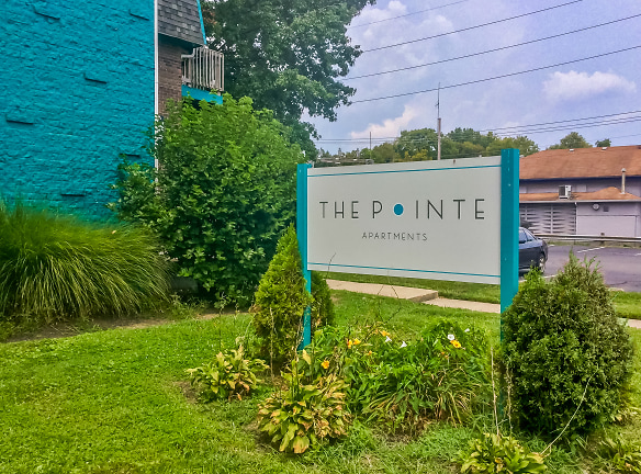 The Pointe Apartments - Cincinnati, OH