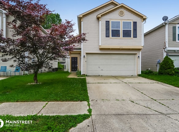6771 Stanhope Way - Indianapolis, IN