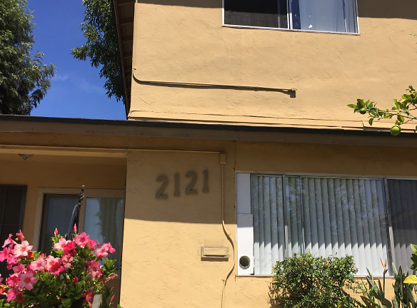Messer Properties Apartments - National City, CA
