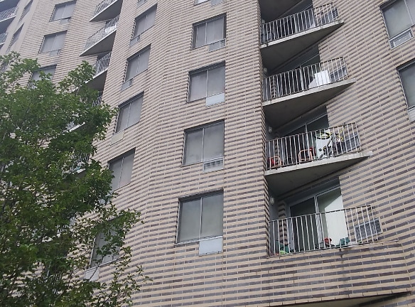 Riverview Tower Apartments - Bronx, NY