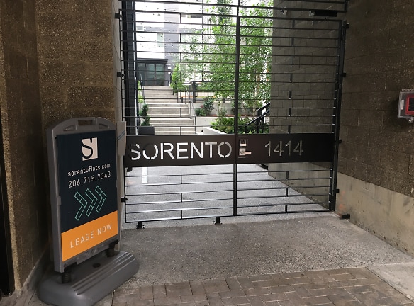 Sorento Flats Apartments - Seattle, WA