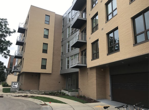 Nine Line Apartments - Madison, WI