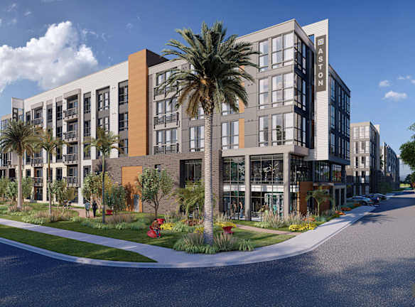 Aston At Town Center Apartments - Jacksonville, FL