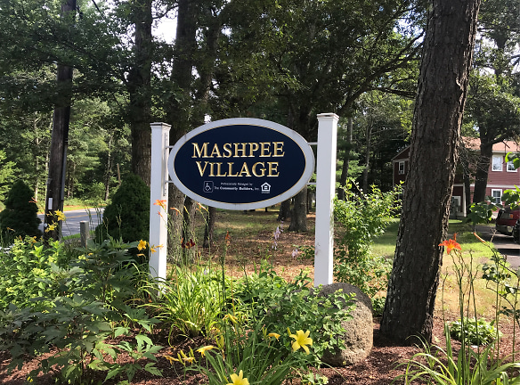 Mashpee Village Apartments - Mashpee, MA