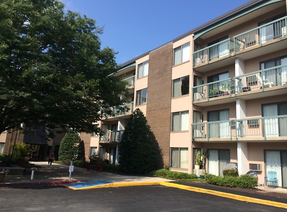 Inwood House Apartments - Silver Spring, MD
