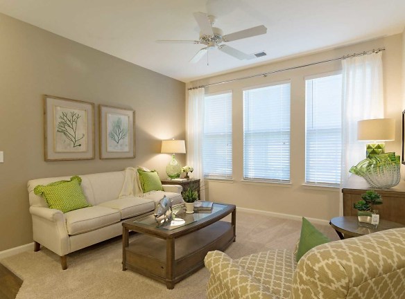 The Apartments At Brayden - Fort Mill, SC
