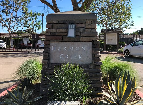 Harmony Creek Senior Apartment Homes - Orange, CA