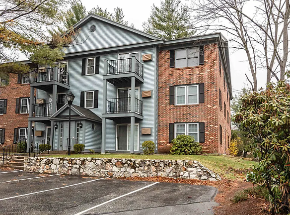 7 Northbrook Dr unit 709 - Manchester, NH