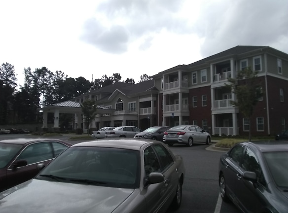 Myrtle Terraces Apartments - Gainesville, GA