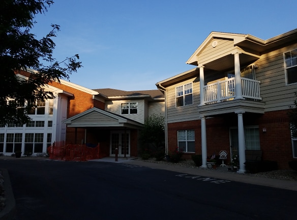 Legacy At Cranberry Landing Apartments - Rochester, NY