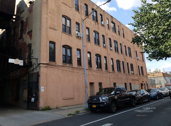 282 NEVINS ST Apartments - Brooklyn, NY