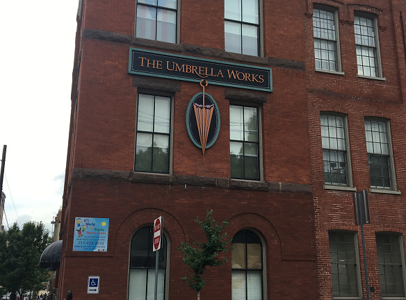 THE UMBRELLA WORK Apartments - Lancaster, PA